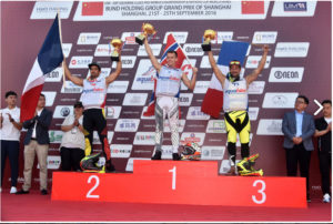 podium-slalom